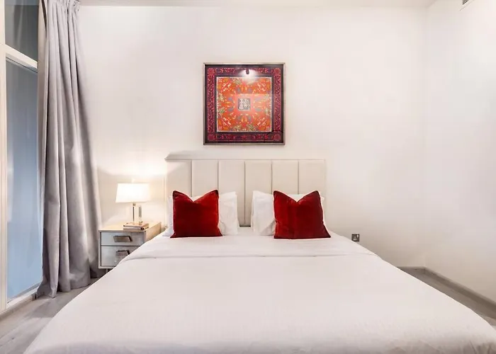 First Class 2Br With Magical Duplex In Central Park