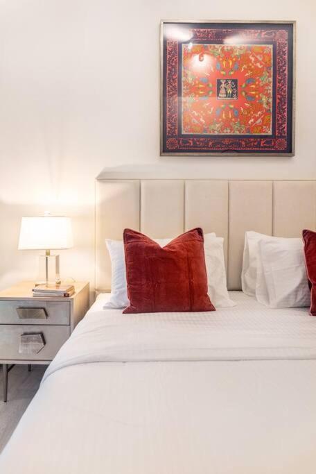 First Class 2br With Magical Duplex In Park Apartment Dubai