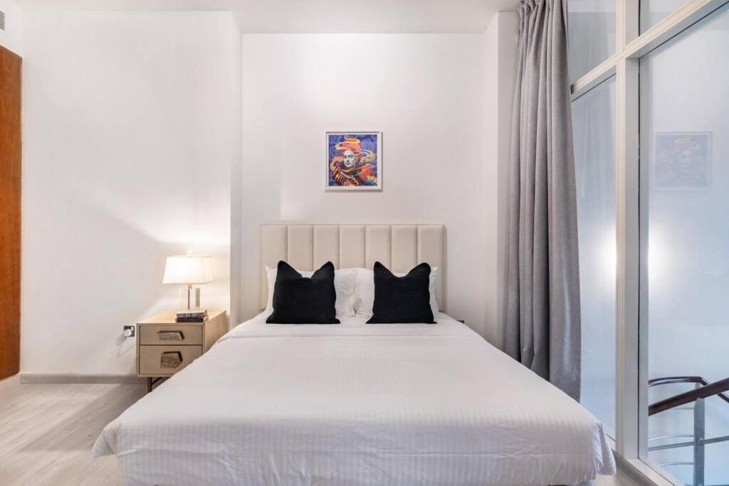 Apartment First Class 2br With Magical Duplex In Park