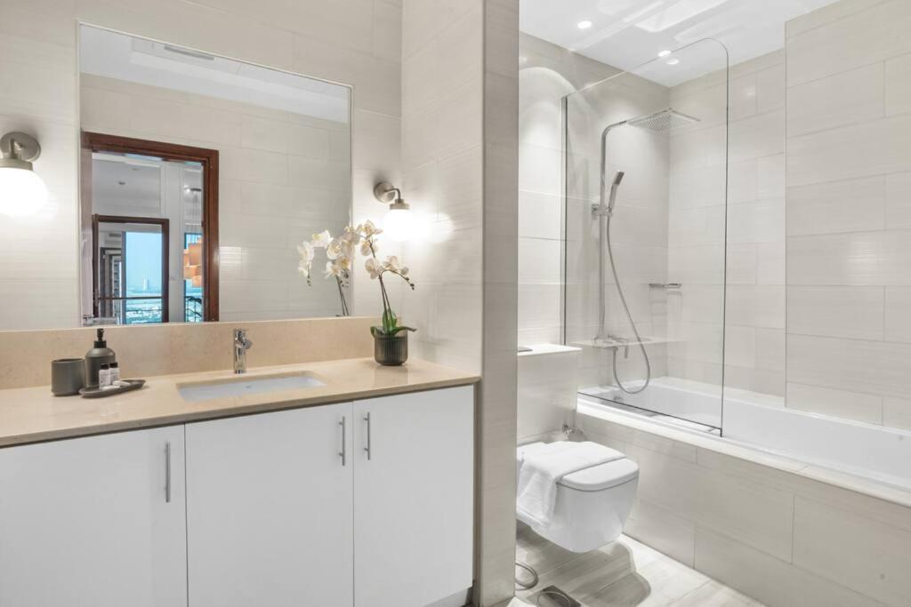 First Class 2br With Magical Duplex In Park *