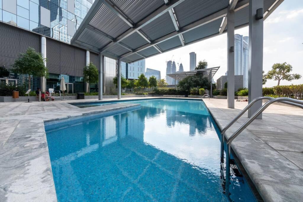 First Class 2br With Magical Duplex In Park Apartment *