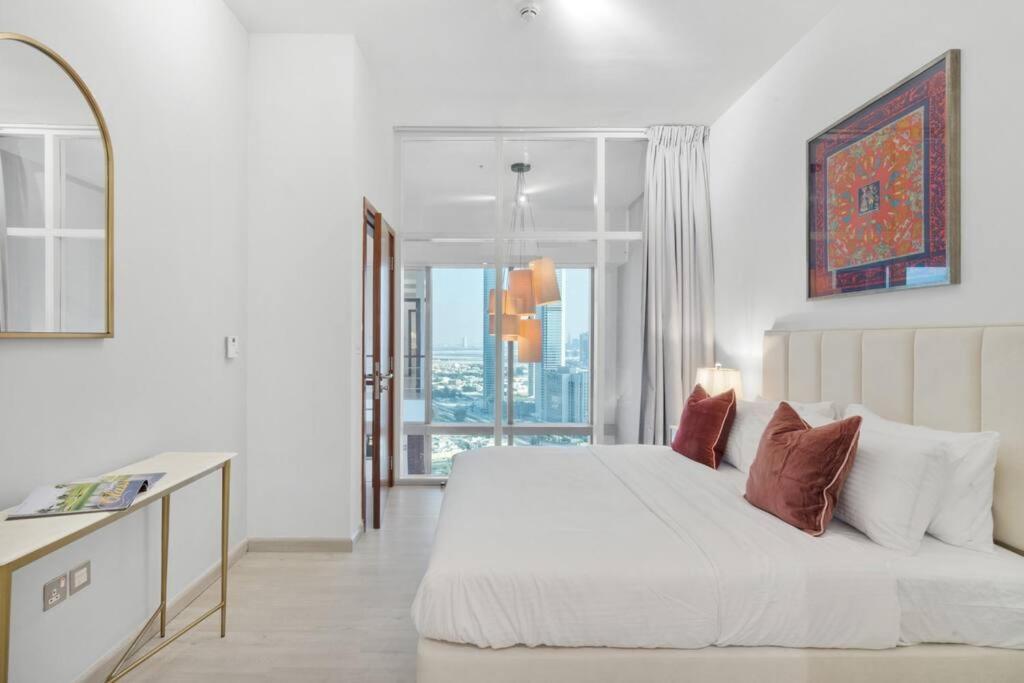 First Class 2br With Magical Duplex In Park