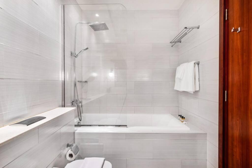Apartment First Class 2br With Magical Duplex In Park
