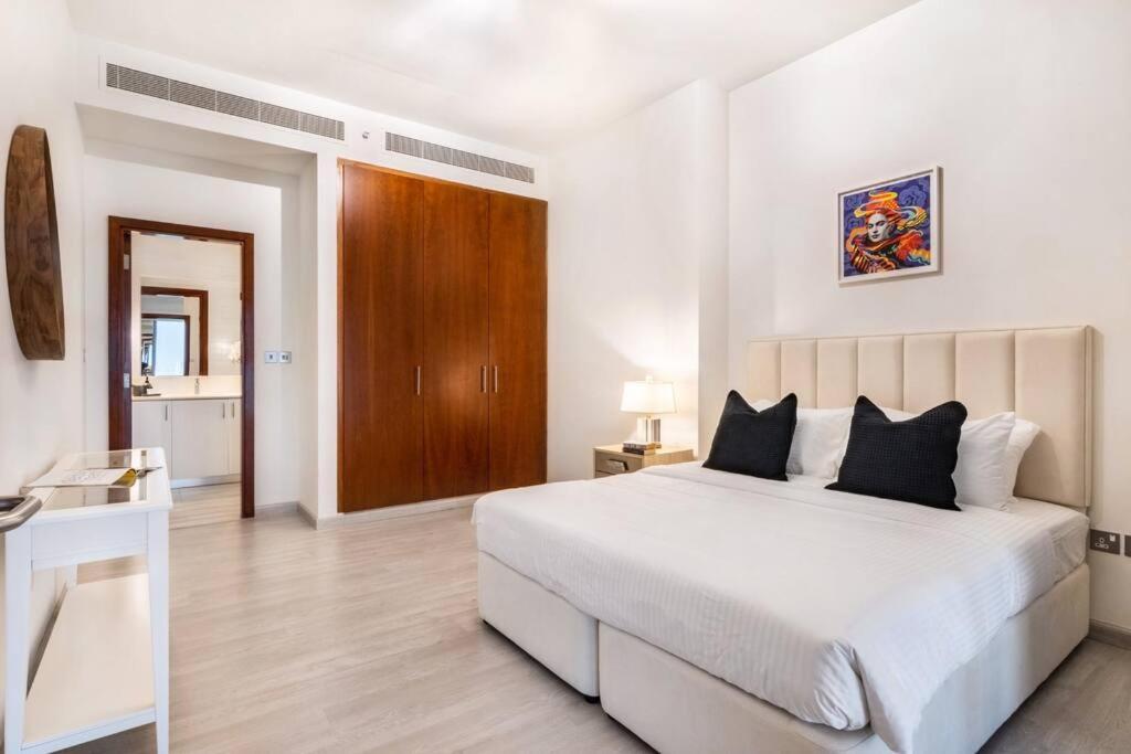 First Class 2br With Magical Duplex In Park *