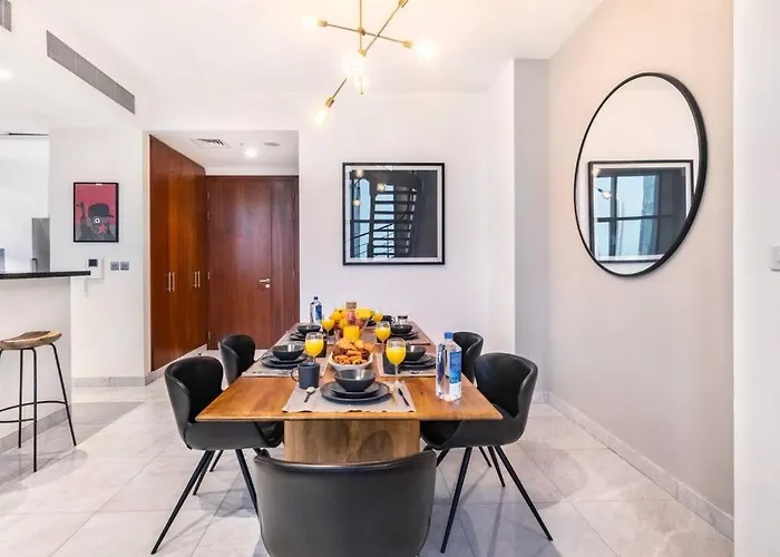 First Class 2Br With Magical Duplex In Central Park